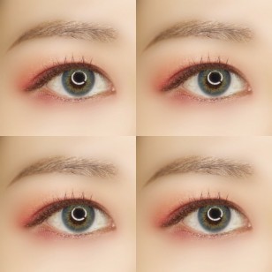 Mix Ann Signal Sky(月拋)